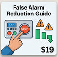 False Alarm Reduction Guide